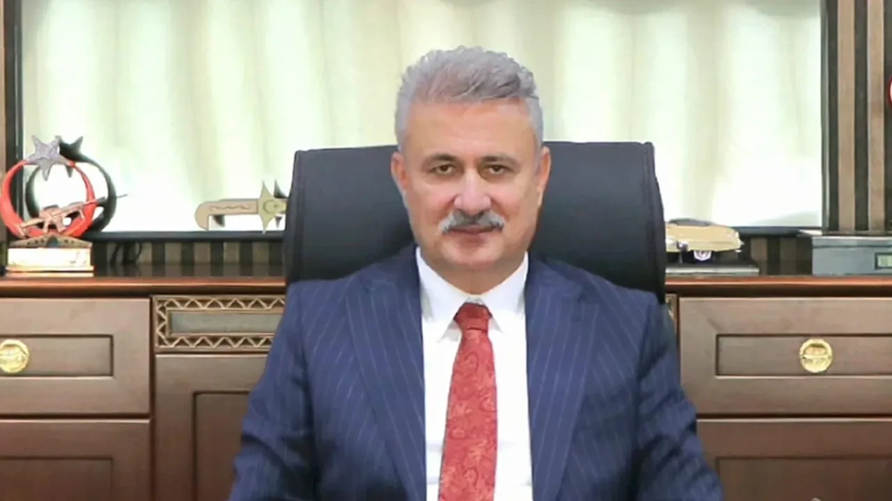 Yahşihan Belediyesi'ne yolsuzluk soruşturmasında eski belediye başkanı Ahmet Sungur dahil 5 kişiye hapis cezası