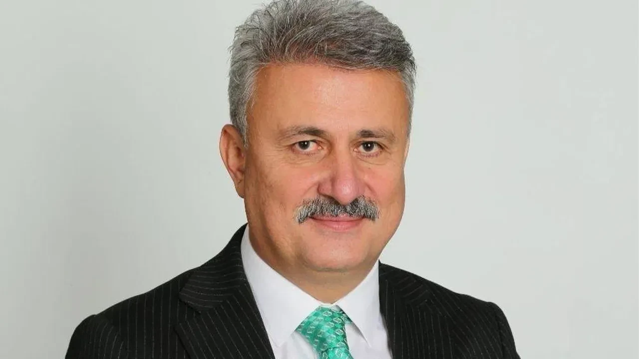 Yahşihan Belediyesi'ne yolsuzluk soruşturmasında eski belediye başkanı Ahmet Sungur dahil 5 kişiye hapis cezası