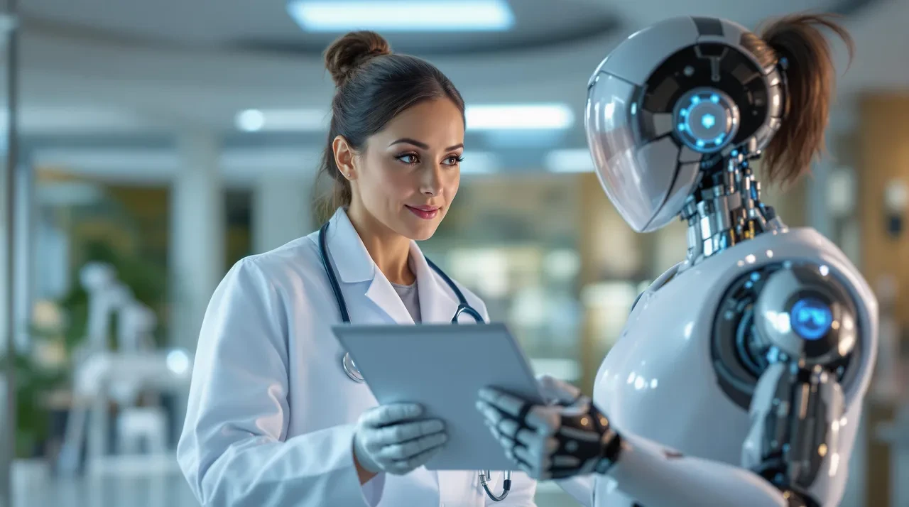 Yapay zeka doktorlardan daha başarılı olabilir mi? Uzmanlar artıları ve eksileri değerlendiriyor