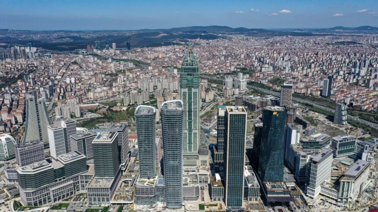 Yeni vergi düzenlemesi ile Türkiye transit ticaret merkezi olacak