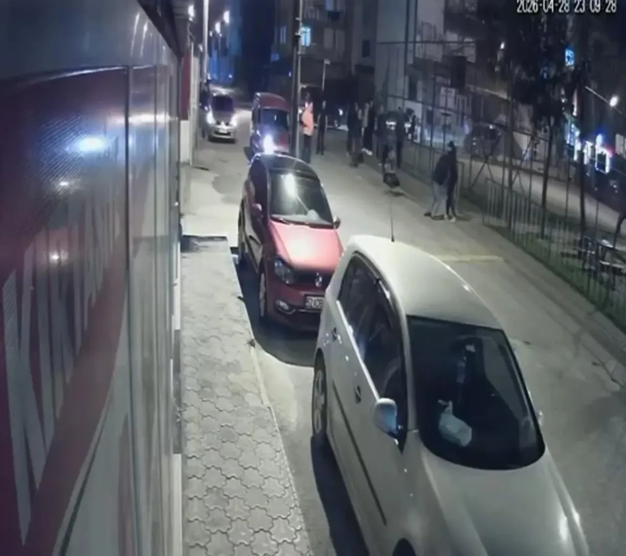 Yeniden Refah Partisi Giresun Gençlik Kolları Başkanı Utku Konak kavgayı ayırmak isterken öldürüldü