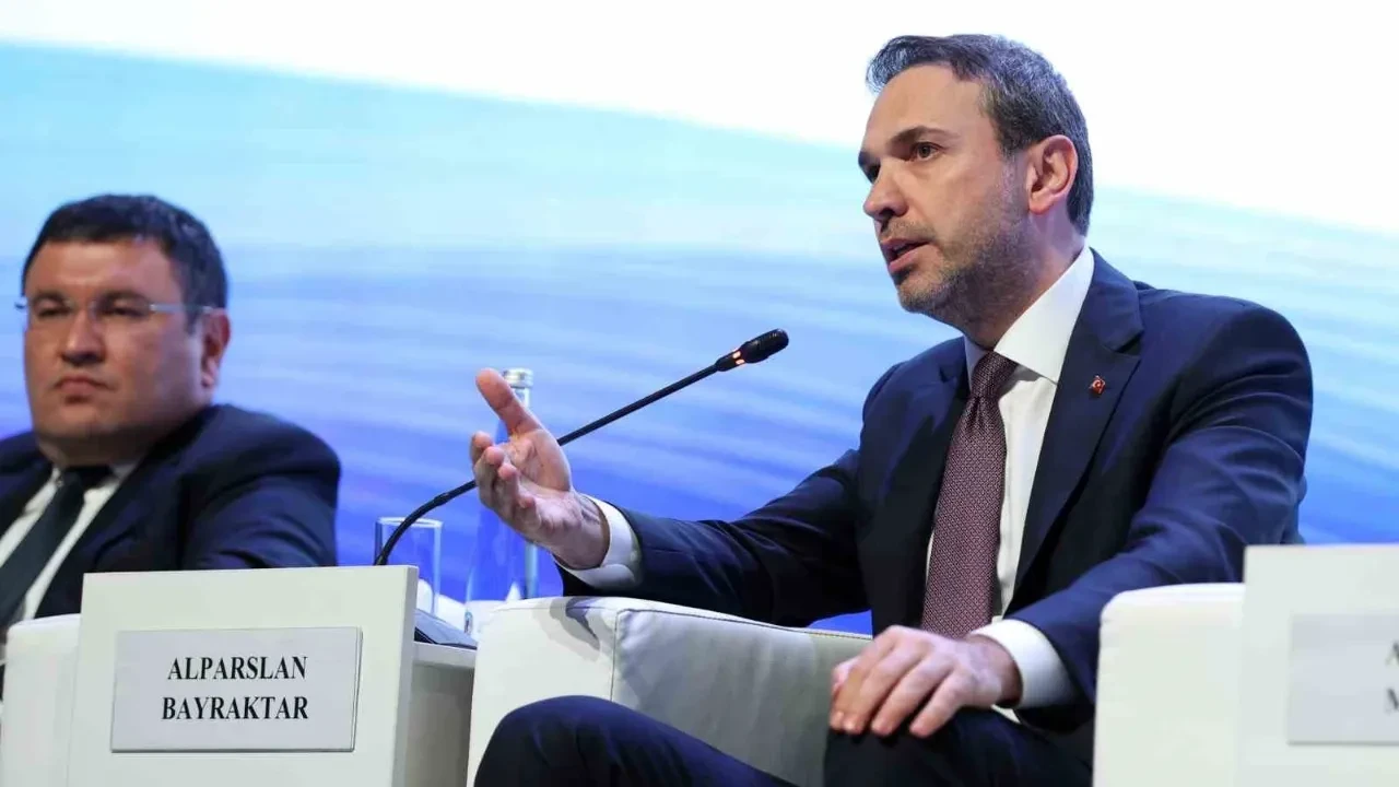 Yenilenebilir enerji üretiminde rekor! 19,46 milyar kilovatsaat ile tarihe geçildi