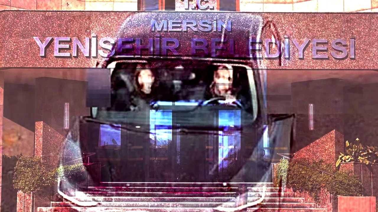 Yenişehir Belediyesi operasyonunda şok detaylar! KHK ile ihraç olan şüpheliye neler yapmışlar neler: Milyonluk ödemeler, özel araçlar 