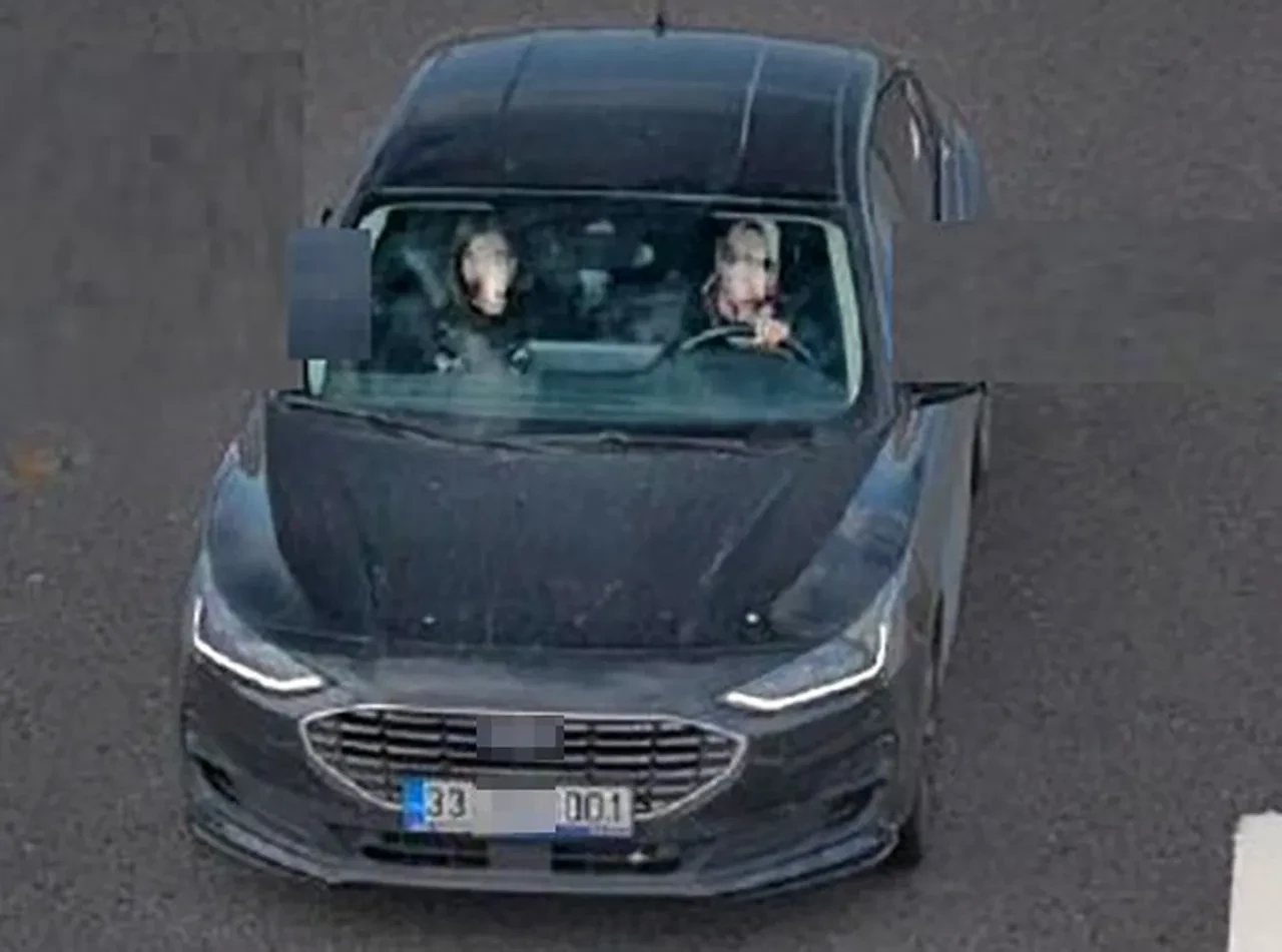 Yenişehir Belediyesi operasyonunda şok detaylar! KHK ile ihraç olan şüpheliye neler yapmışlar neler: Milyonluk ödemeler, özel araçlar 