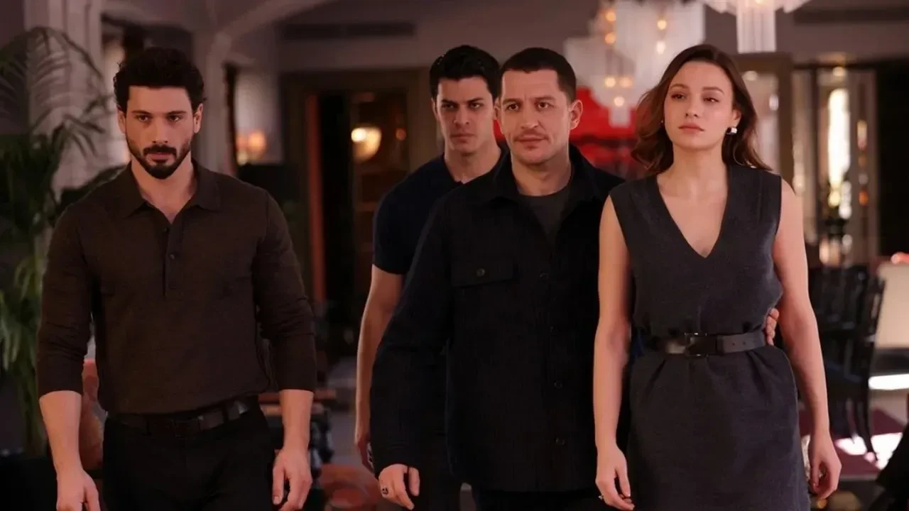 Yeraltı ve Eşref Rüya sevenlerine kötü haber! RTÜK birçok diziye engel koydu