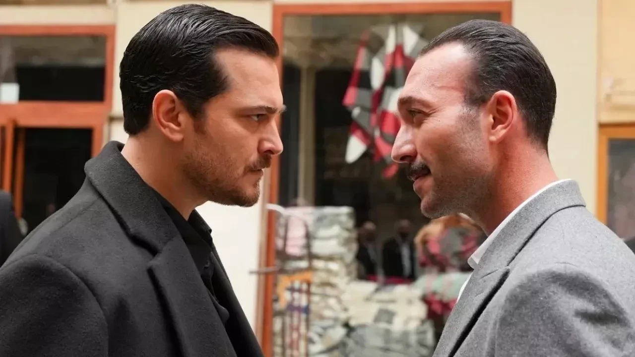 Yeraltı ve Eşref Rüya sevenlerine kötü haber! RTÜK birçok diziye engel koydu