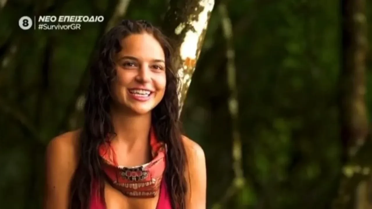 Yunan yarışmacı Ariadni’den Barış Murat Yağcı itirafı! “Benimle konuşmaya utandı”