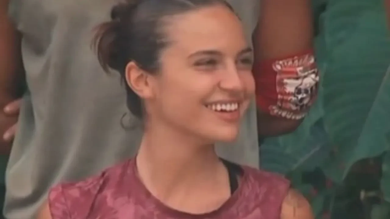 Yunan yarışmacı Ariadni’den Barış Murat Yağcı itirafı! “Benimle konuşmaya utandı”