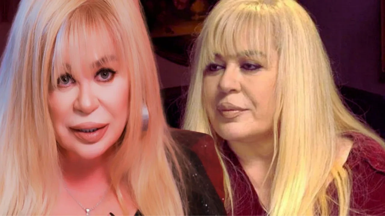 Yürümekte zorlanan Zerrin Özer aylar sonra ilk kez böyle görüntülendi! 