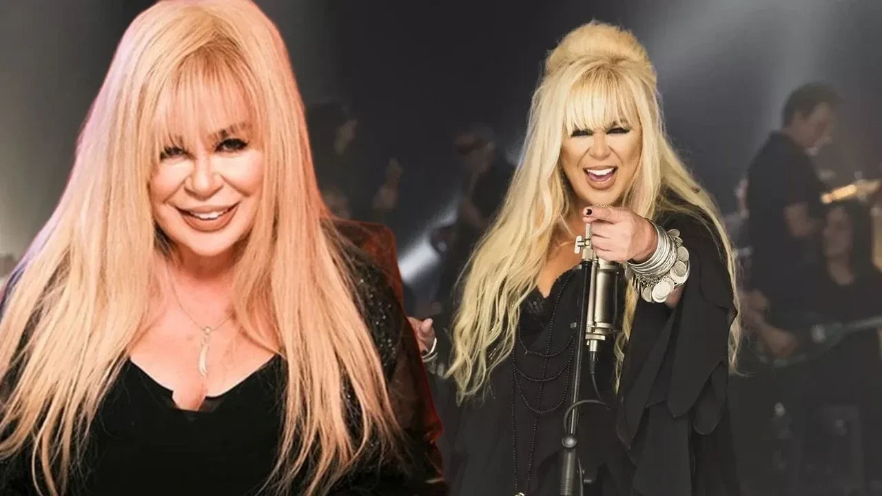 Yürümekte zorlanan Zerrin Özer aylar sonra ilk kez böyle görüntülendi! 