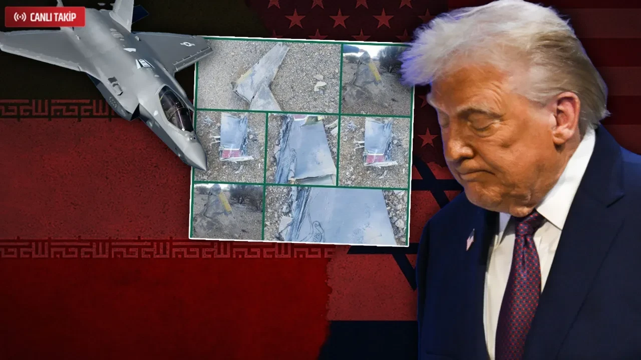 ABD, İsrail, İran savaşında son durum: Trump her geçen gün köşeye sıkışıyor! Tahran ateşkese resti çekti