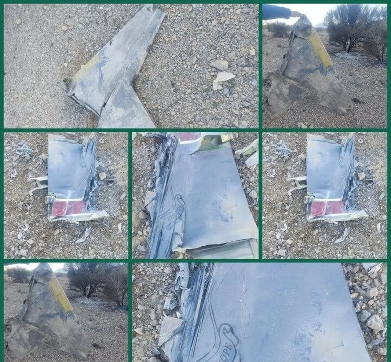 ABD'nin 23 yıl sonra büyük hezimeti: Seneler sonra ilk kez İran'da askeri çatışmada uçak kaybı yaşadı