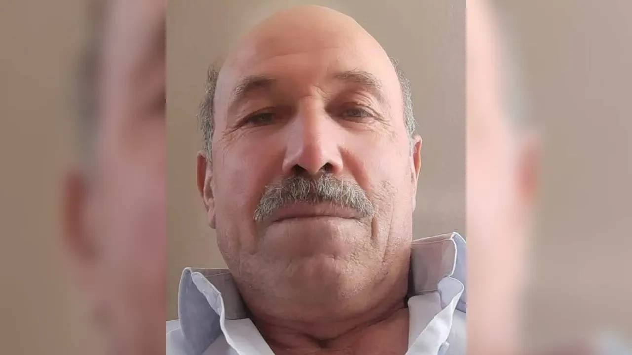 Amasya'da inşaat işçisinden acı haber