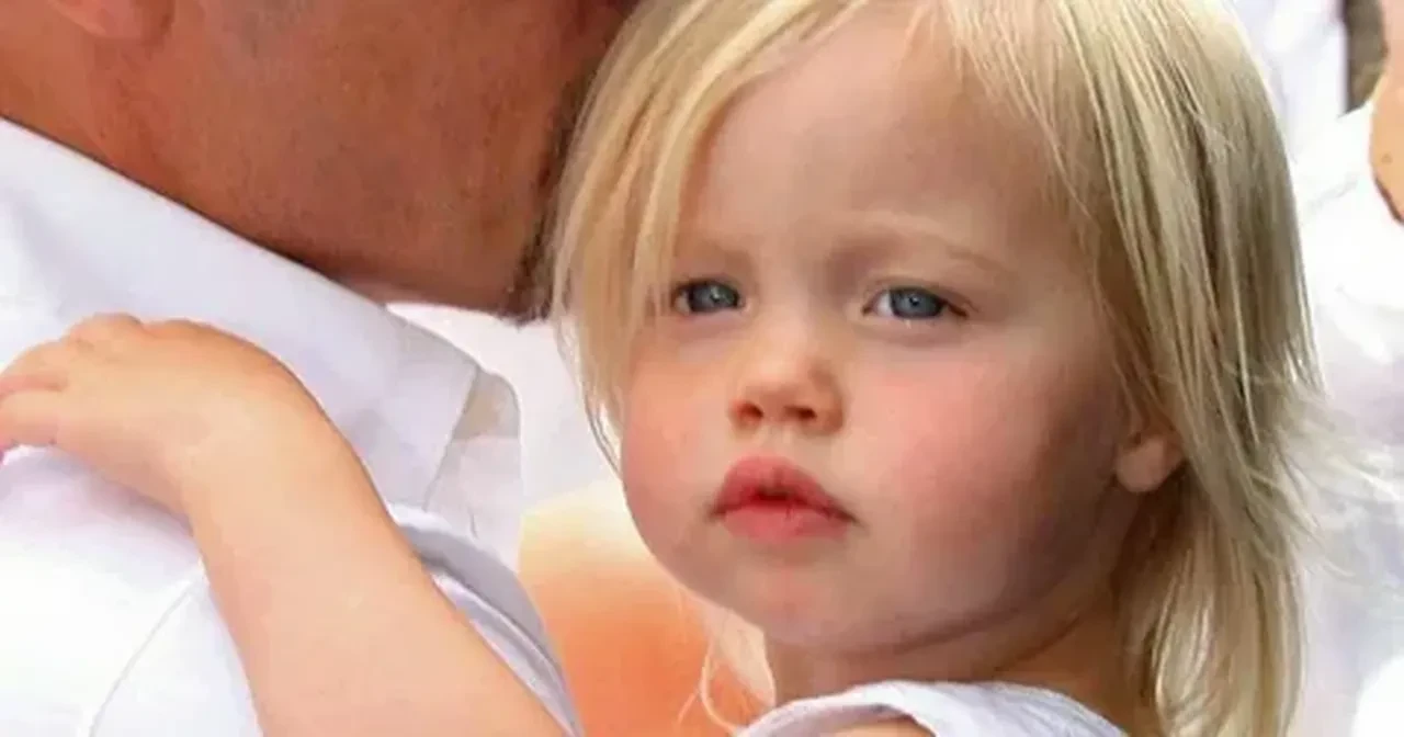 Angelina Jolie'nin kızı Shiloh güzelliği ile annesini aratmadı! 