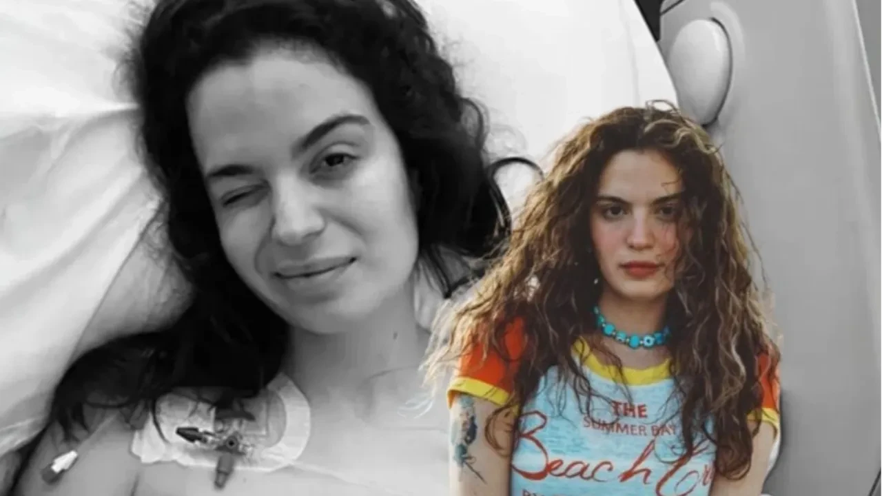 Aslı Bekiroğlu isyan etti: 6 ameliyat yetmedi, 2 tane daha çıktı 