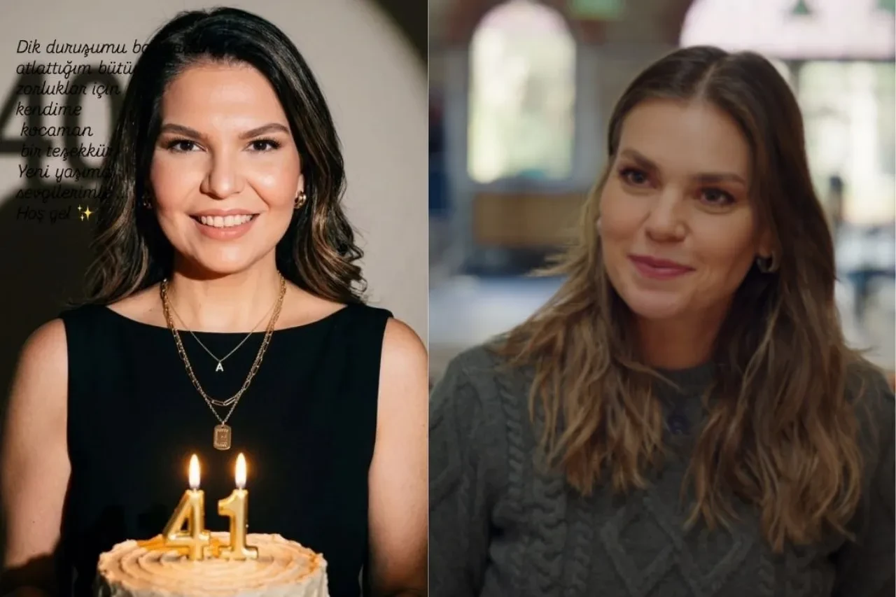 Aslı Enver'in kayıp ikizi bulundu! Görenler gözlerine inanamadı