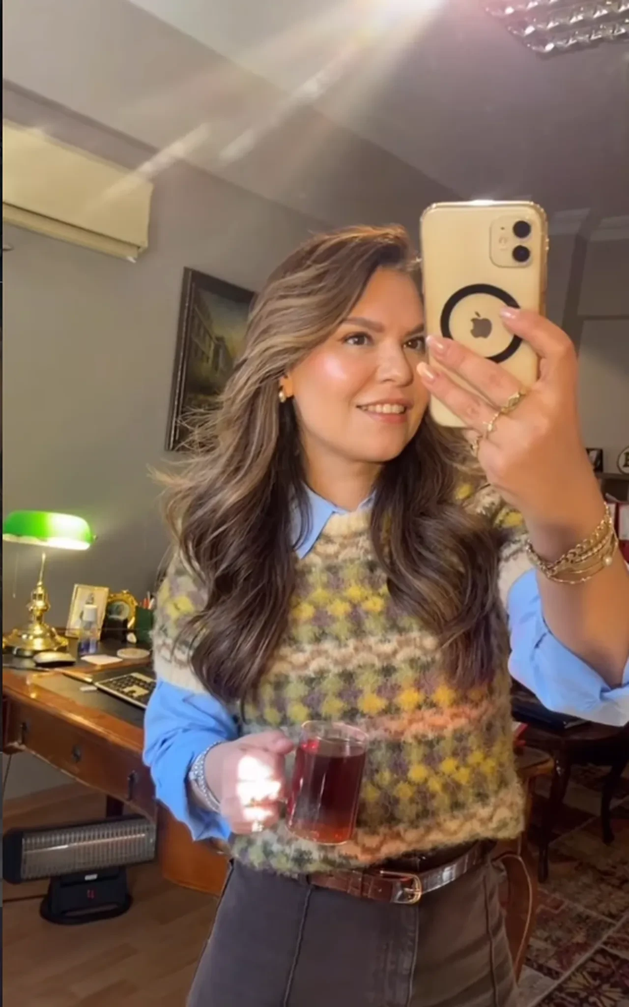 Aslı Enver'in kayıp ikizi bulundu! Görenler gözlerine inanamadı