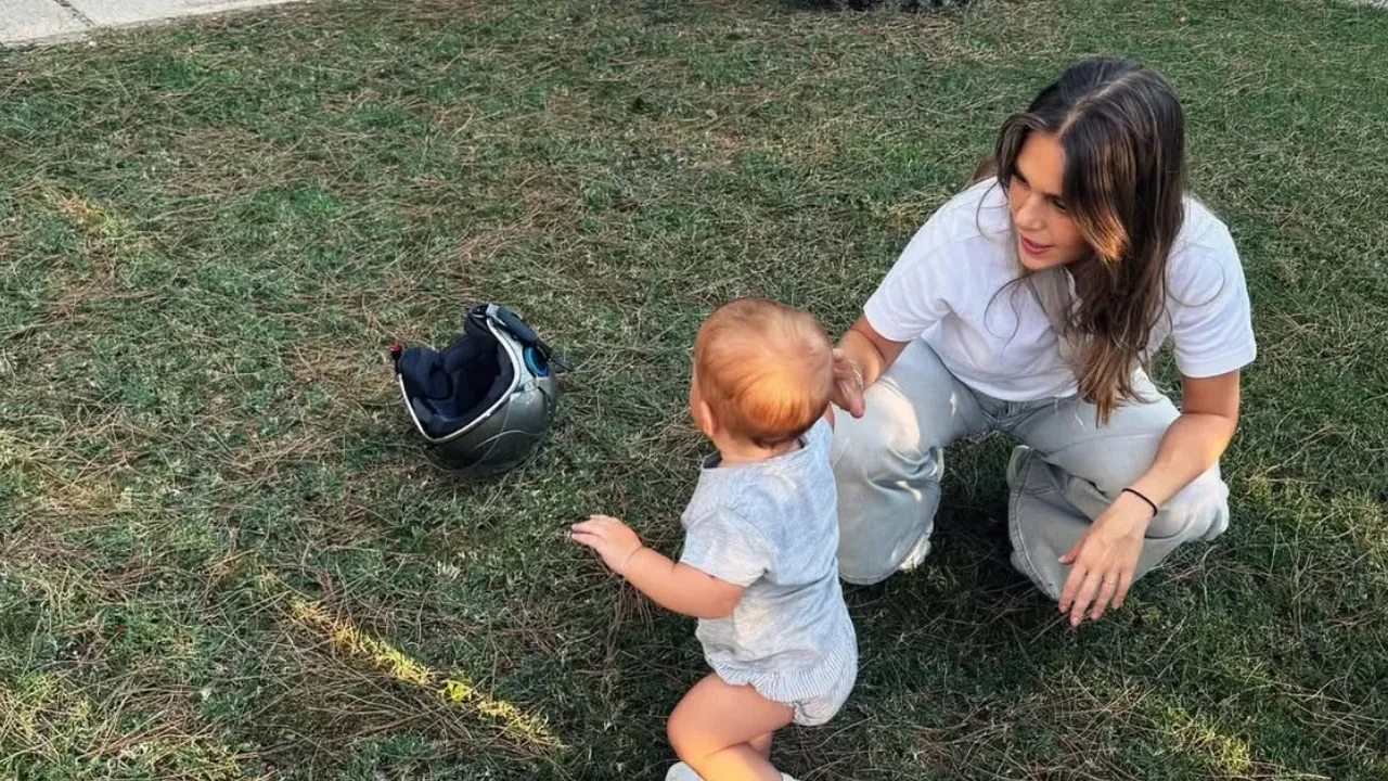 Aslı Enver'in kayıp ikizi bulundu! Görenler gözlerine inanamadı