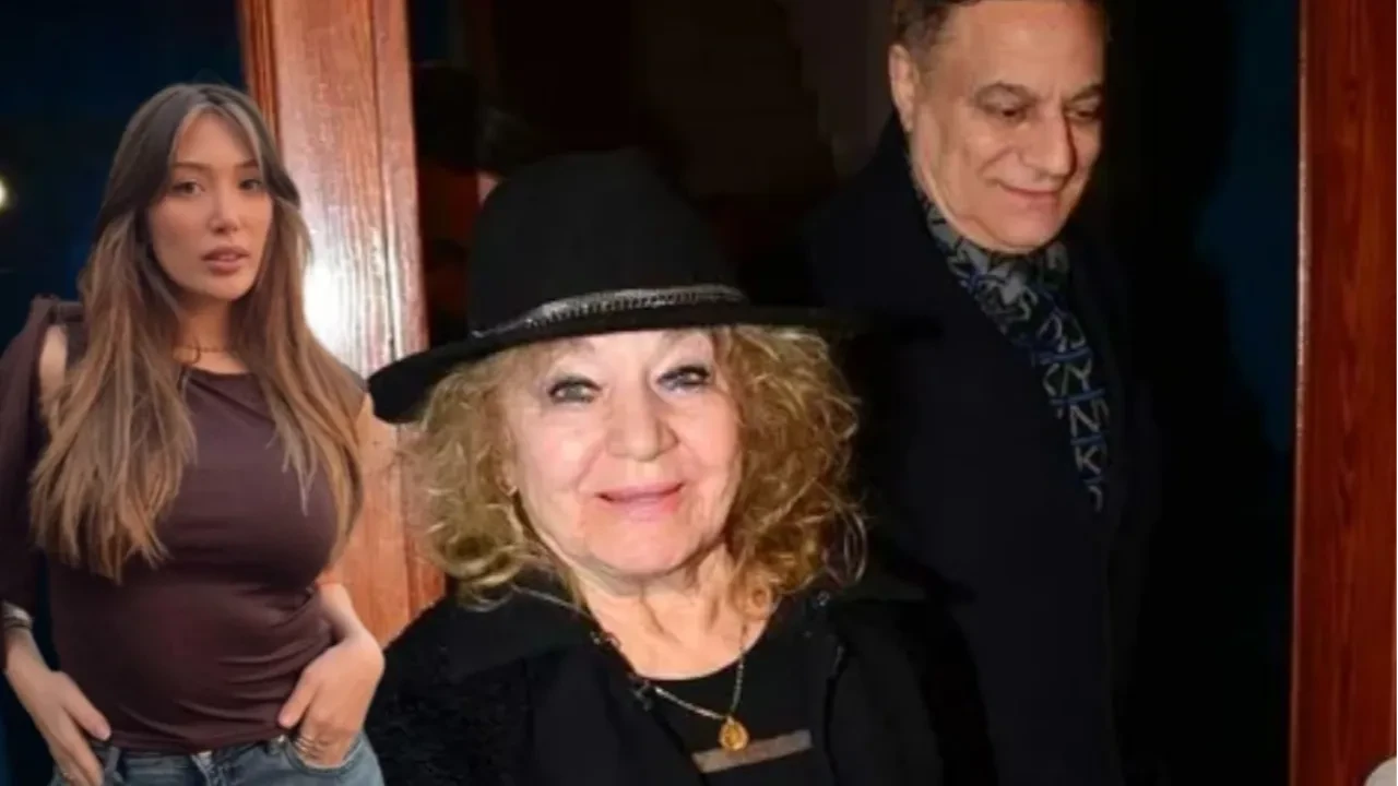 Babaannesi vefat etti, Yasmin Erbil içerik çekti! Makyaj videosuna eleştiri yağdı