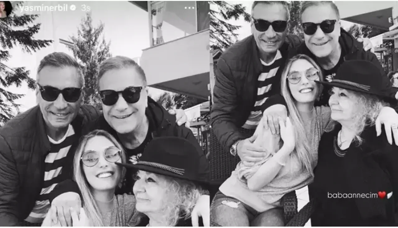 Babaannesi vefat etti, Yasmin Erbil içerik çekti! Makyaj videosuna eleştiri yağdı