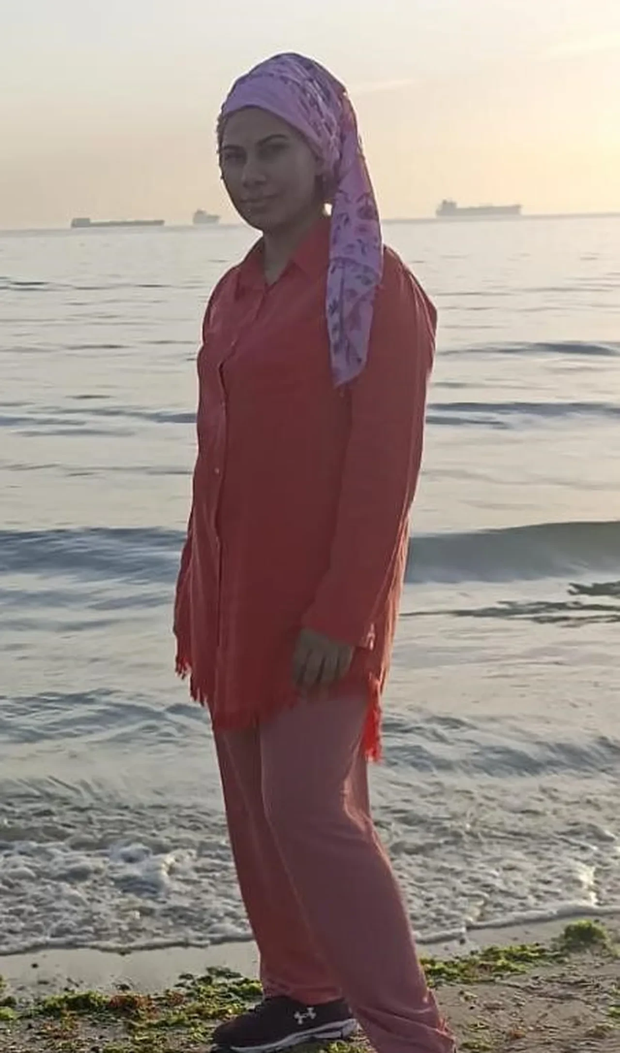 Bahçelievler'de otel odasında öldürülen genç kadının cenazesi Adli Tıp Kurumu'na kaldırıldı