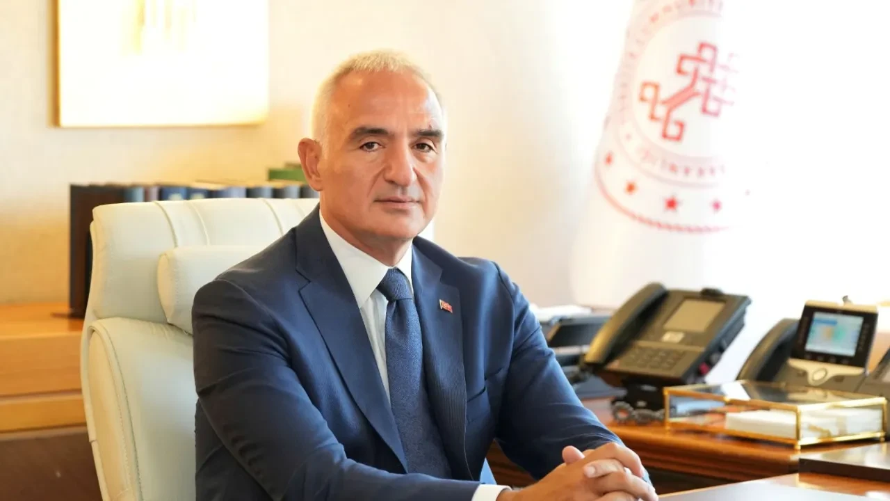 Bakanlık açıkladı: Turizm ve ihracata 120 milyar liralık kredi paketi yolda!