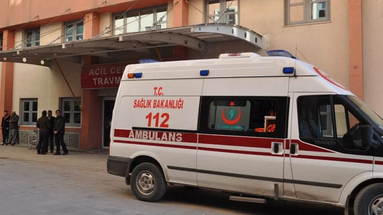 Batman’da elektrik akımına kapılan 12 yaşındaki çocuk hayatını kaybetti