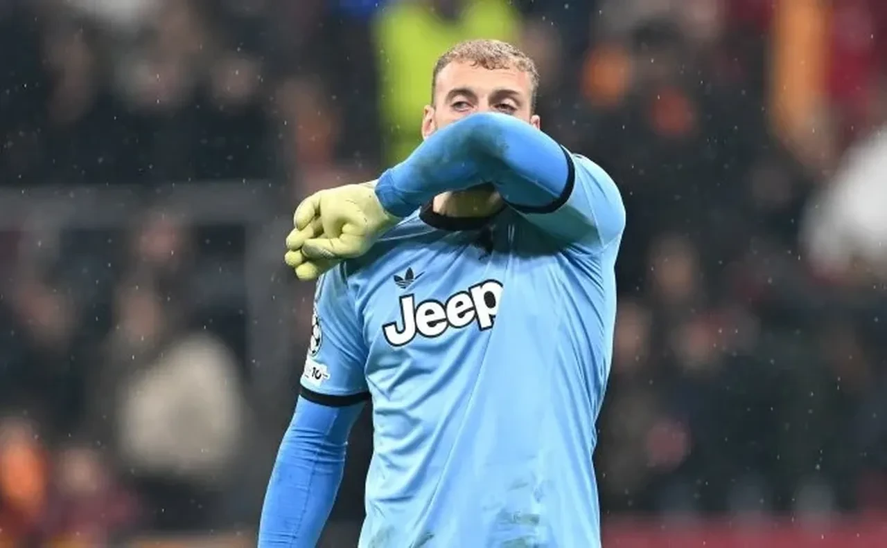 Beşiktaş'ta kaleci için İtalya seferi: Serie A’nın yıldızı radara girdi!