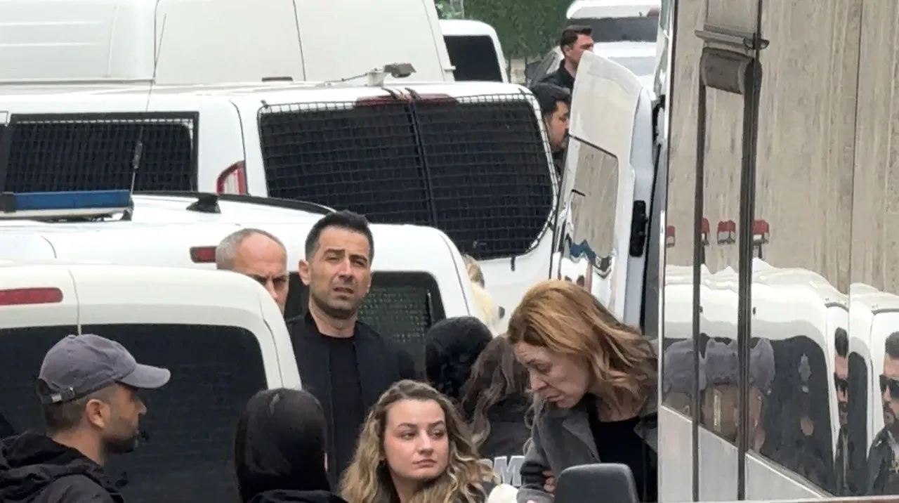 Bursa Büyükşehir Belediye Başkanı Mustafa Bozbey'e tutuklama talebi