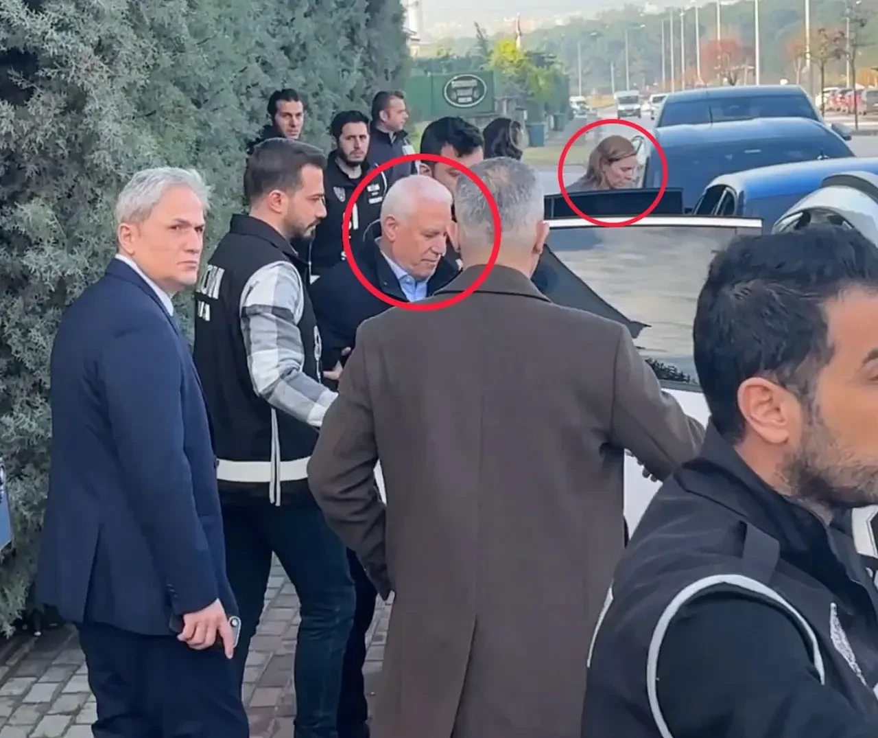 Bursa Büyükşehir Belediye Başkanı Mustafa Bozbey'in ifadesi ortaya çıktı! Para trafiğini böyle açıkladı 
