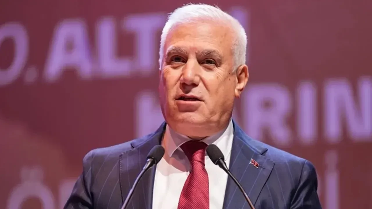 Bursa Büyükşehir Belediye Başkanı Mustafa Bozbey'in ifadesi ortaya çıktı! Para trafiğini böyle açıkladı 