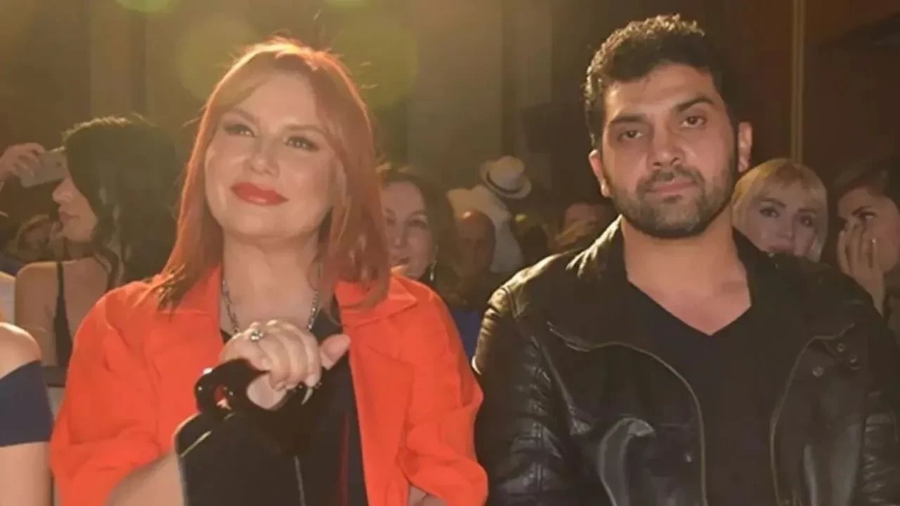 Deniz Seki ve Bayhan düeti!  Acun Ilıcalı o anları paylaştı