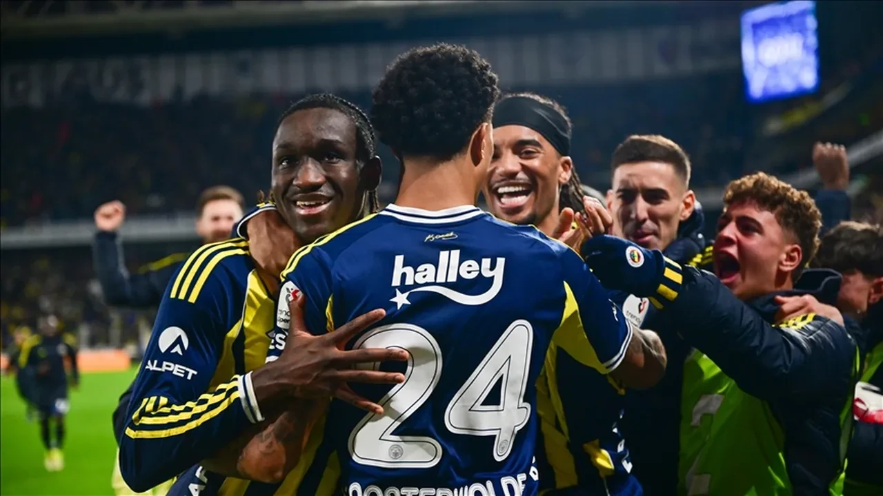 Derbi hangi kanalda? Fenerbahçe Beşiktaş maçını veren yabancı kanallar belli oldu