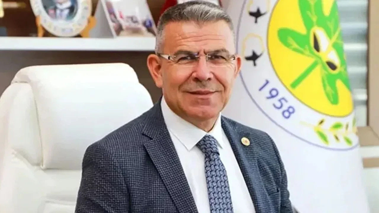 Disipline sevk edilmişti! Köşk Belediye Başkanı Nuri Güler AK Parti'den istifa etti