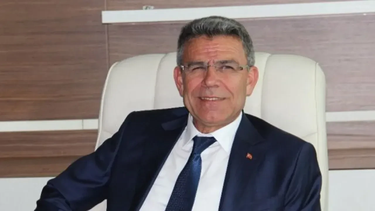 Disipline sevk edilmişti! Köşk Belediye Başkanı Nuri Güler AK Parti'den istifa etti