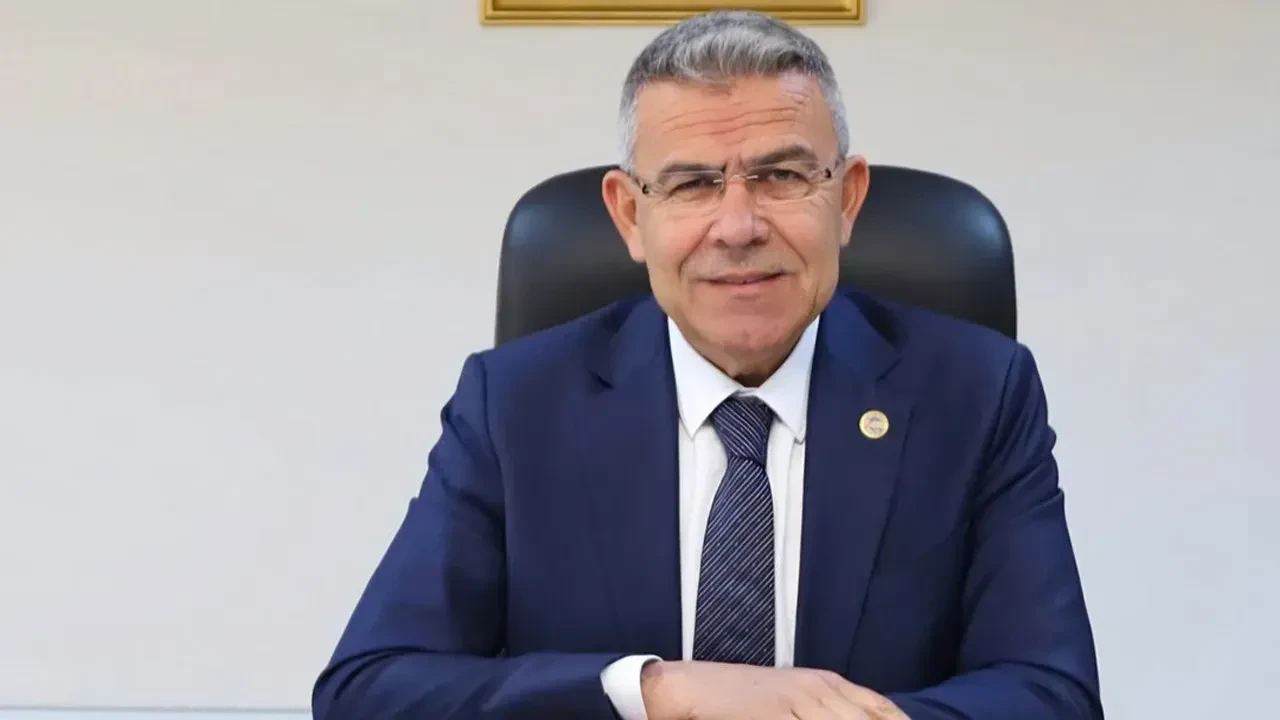 Disipline sevk edilmişti! Köşk Belediye Başkanı Nuri Güler AK Parti'den istifa etti