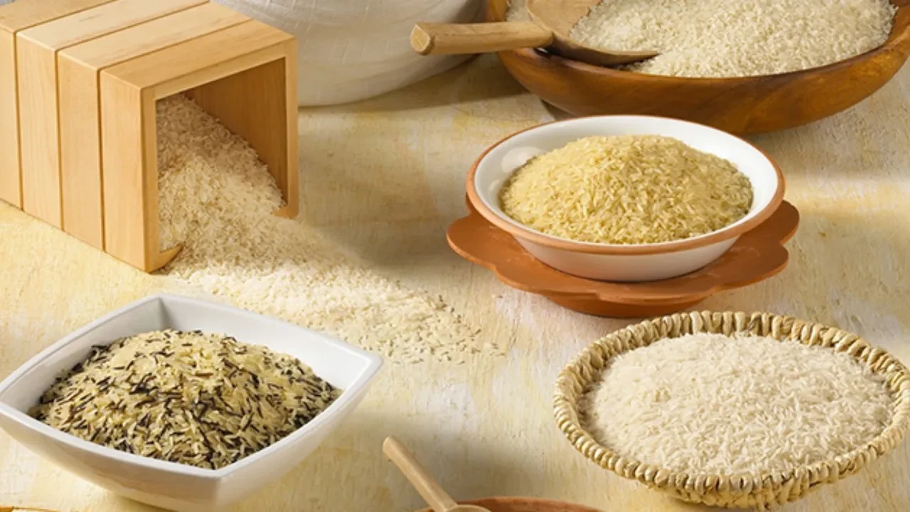 Dünyanın en iyi pilavları listesi açıklandı, gastronomi dünyası karıştı: Türk pilavının listedeki yeri herkesi şoke etti!