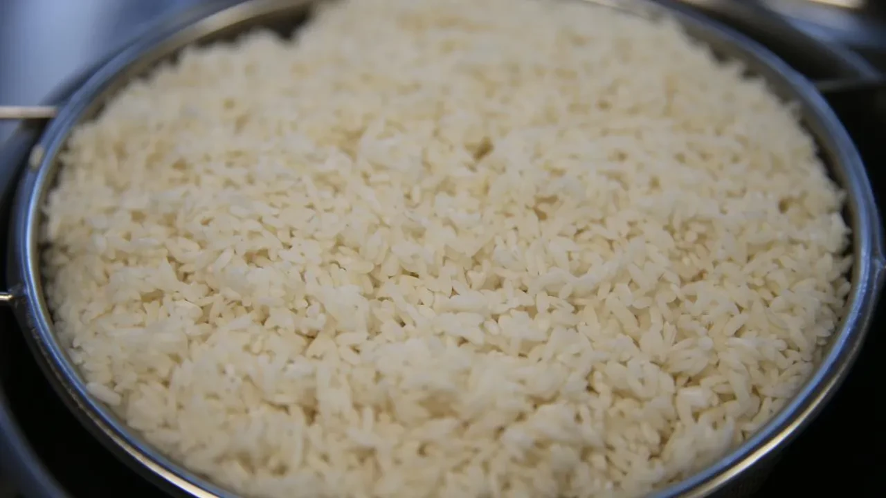 Dünyanın en iyi pilavları listesi açıklandı, gastronomi dünyası karıştı: Türk pilavının listedeki yeri herkesi şoke etti!