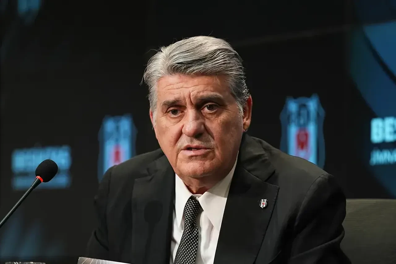 Fenerbahçe Beşiktaş derbisi öncesi Serdal Adalı'dan büyük jest! Prim miktarını Orkun Kökçü belirleyecek