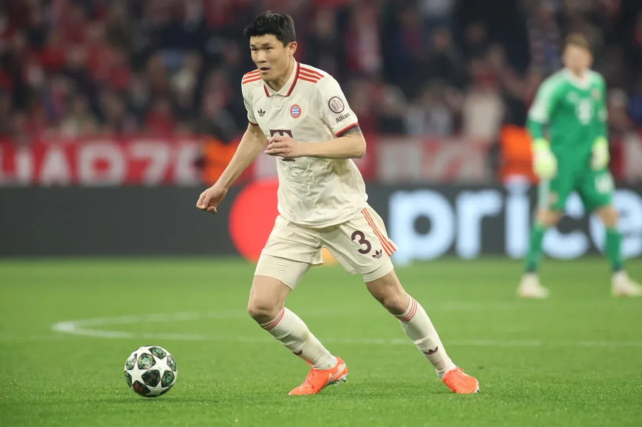 Fenerbahçe’den Almanya çıkarması: Bayern Münih’in iki yıldızı için operasyon başladı!