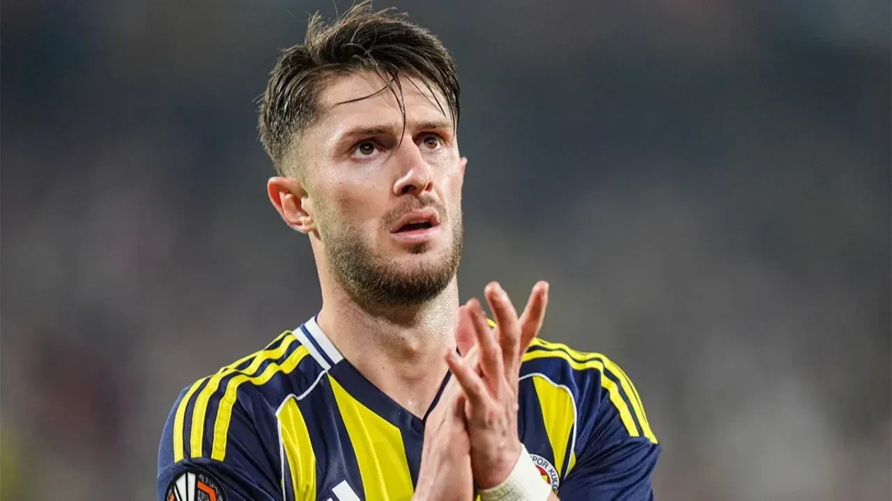 Fenerbahçeli İsmail Yüksek hakkındaki bahis soruşturmasında karar çıktı!