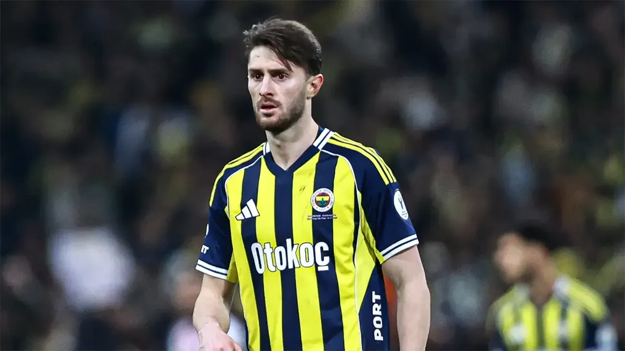Fenerbahçeli İsmail Yüksek hakkındaki bahis soruşturmasında karar çıktı!