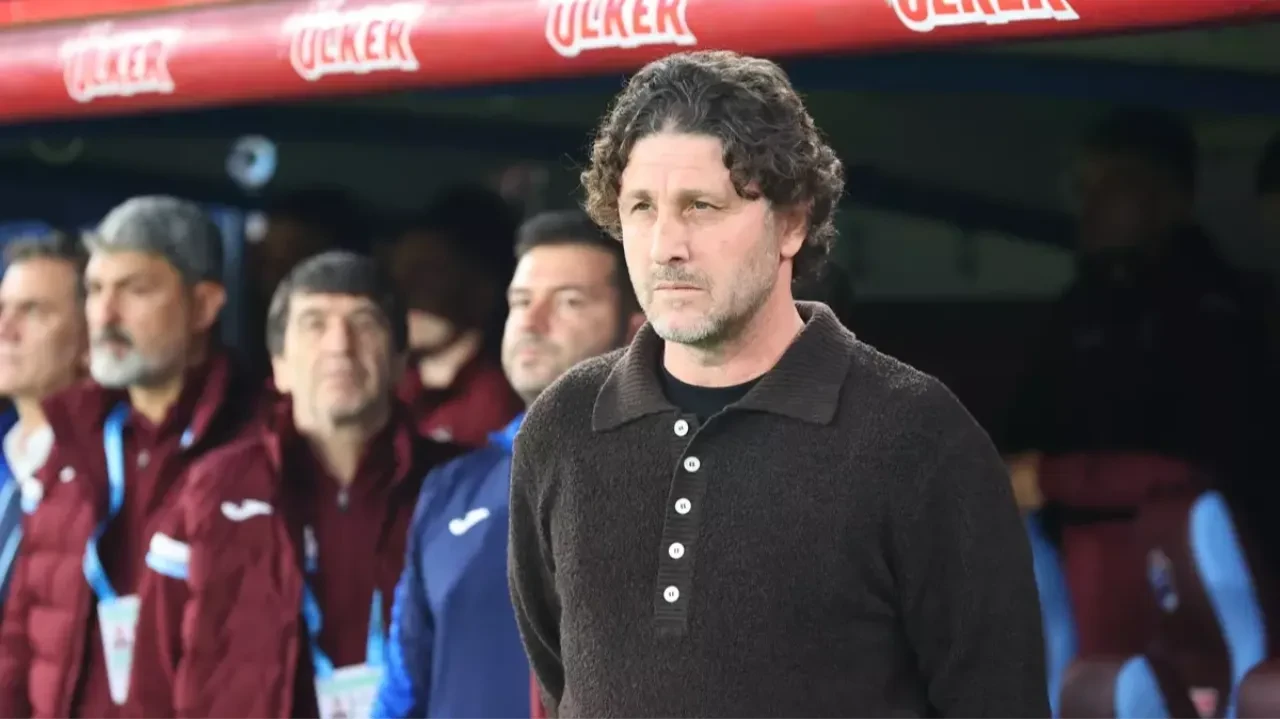 Galatasaray maçı öncesinde Fatih Tekke'den 'her şey olabilir' detayı!