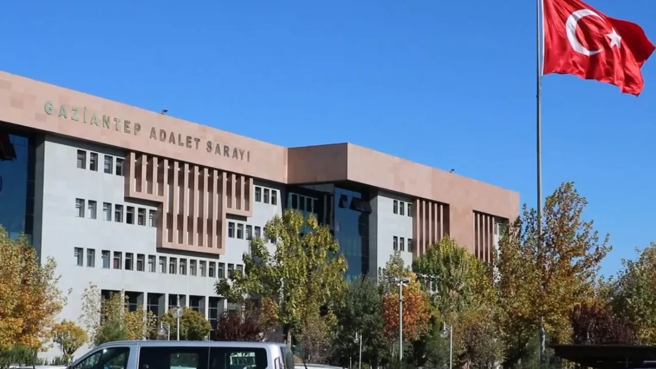 Gaziantep Adliyesi’nde ‘Suç Ağı’ operasyonu: İşin içinde Cumhuriyet Savcısı, avukatlar, katipler de var!