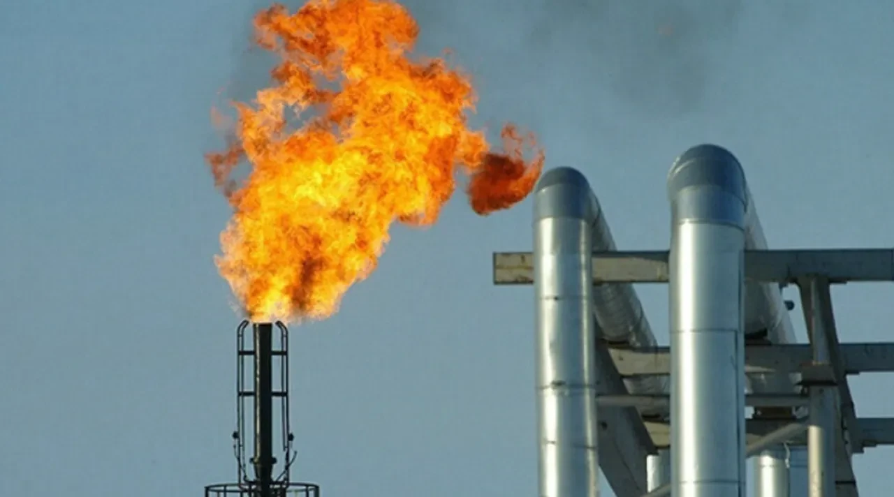 GKRY'den doğal gaz açıklaması: Glafkos ve Pegasus sahalarında 198 milyar metreküp rezerv tespit edildi