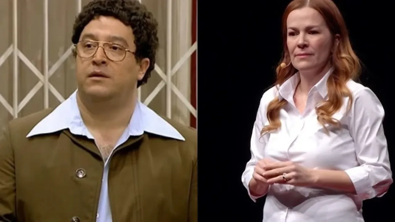 Hale Caneroğlu, Vural Çelik'in vefatı hakkında konuştu 