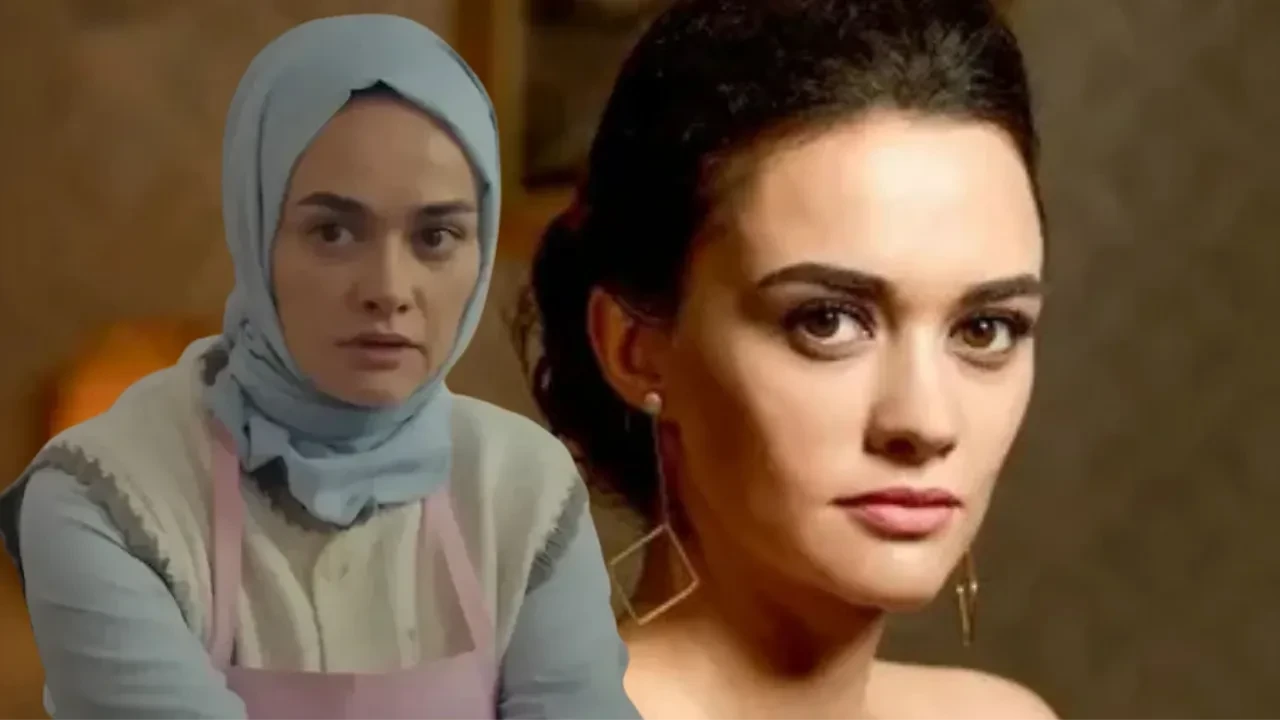 Hande Soral'dan Gassal dizisindeki Nihan rolü için dikkat çeken açıklama!