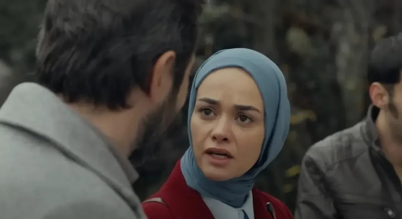 Hande Soral'dan Gassal dizisindeki Nihan rolü için dikkat çeken açıklama!