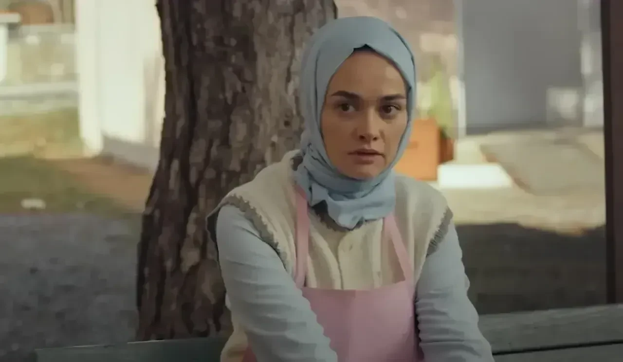 Hande Soral'dan Gassal dizisindeki Nihan rolü için dikkat çeken açıklama!