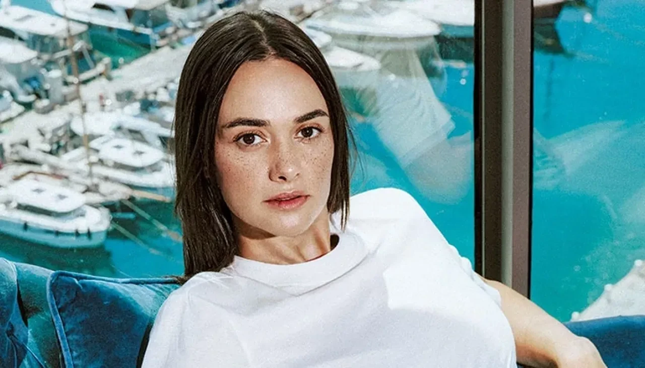 Hande Soral'dan Gassal dizisindeki Nihan rolü için dikkat çeken açıklama!